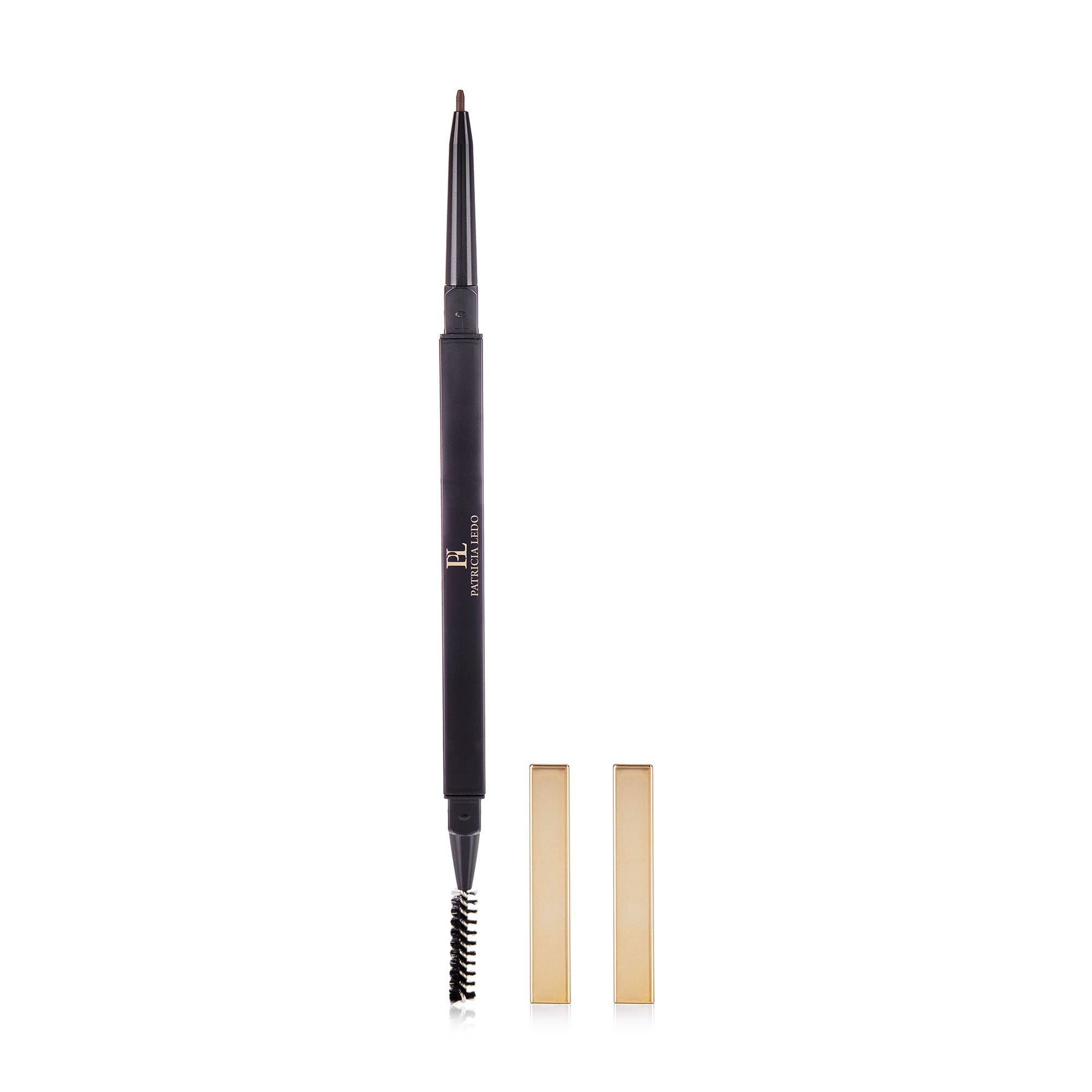 Олівець для брів Patricia Ledo Absolute Eyebrow 01, 0.1 г